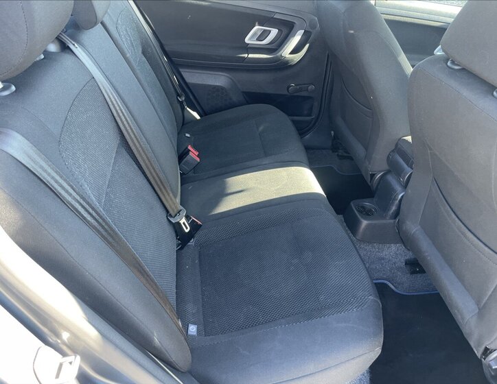 Škoda Fabia Hatchback 1,4 l 63 kw