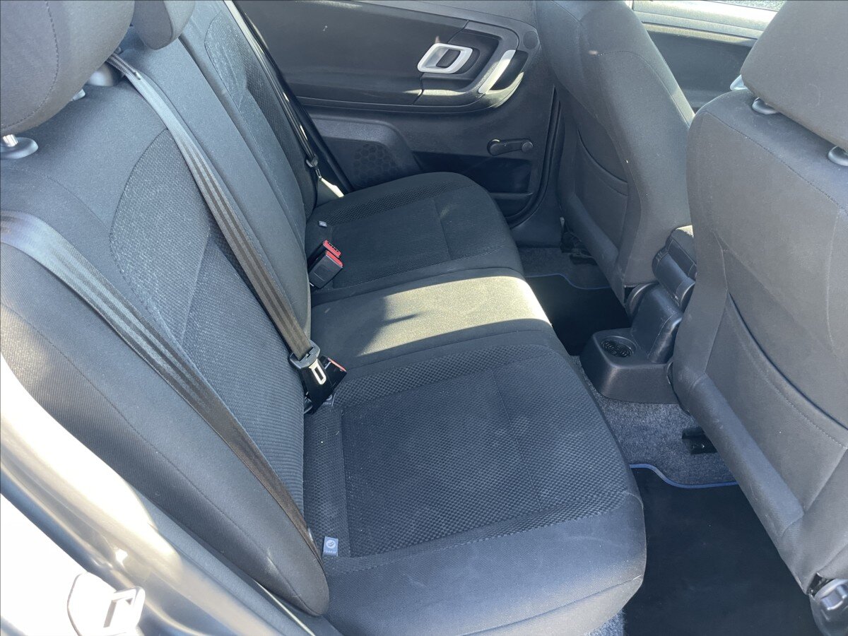 Škoda Fabia Hatchback 1,4 l 63 kw