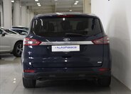 Ford S-MAX MPV 1,5 l 121 kw