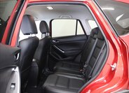 Mazda CX-5 SUV / Terénní 2,2 l 129 kw