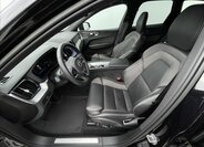 Volvo XC60 SUV / Terénní 2,0 l 173 kw