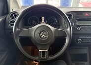Volkswagen Golf Plus Kombi 1,2 l 77 kw