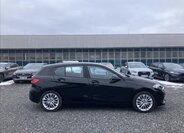 BMW Řada 1 Hatchback 1,5 l 100 kw