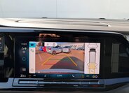 Volkswagen Multivan Kombi 1,5 l 130 kw