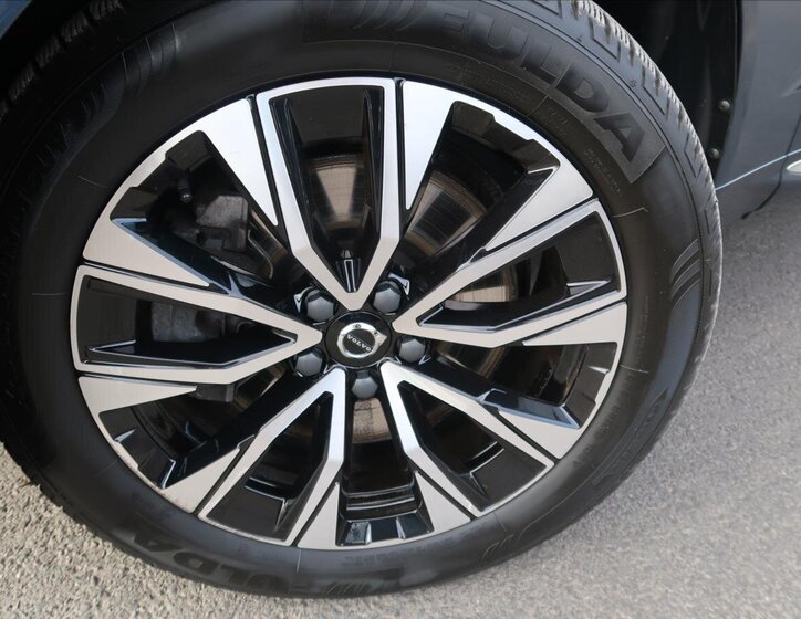 Volvo XC60 SUV 2,0 l 145 kw