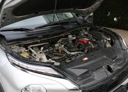 Mitsubishi Outlander SUV / Terénní 2,4 l 162 kw