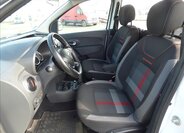 Dacia Dokker Kombi 1,6 l 75 kw