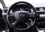 Škoda Octavia Liftback 1,6 l 77 kw