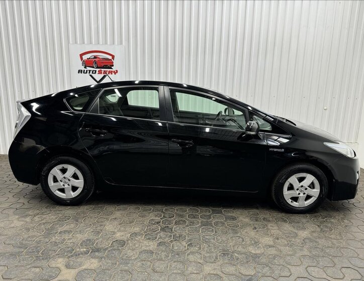 Toyota Prius Hatchback 1,8 l 73 kw