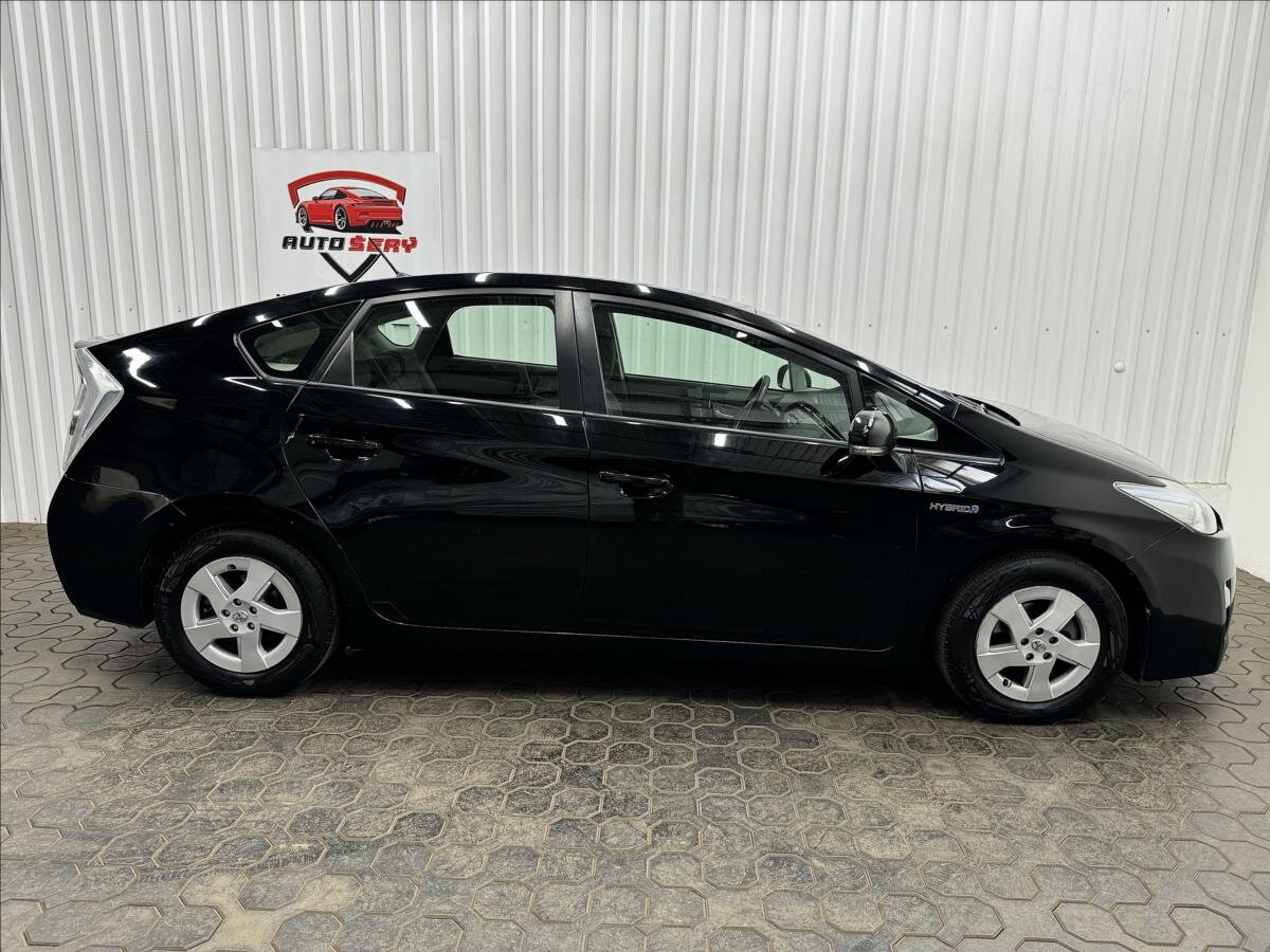 Toyota Prius Hatchback 1,8 l 73 kw