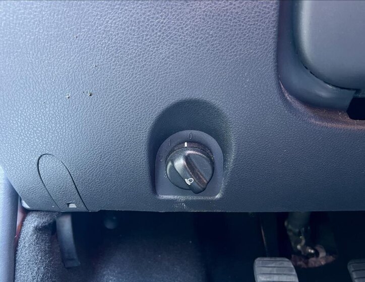 Dacia Sandero Hatchback 1,1 l 55 kw