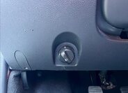 Dacia Sandero Hatchback 1,1 l 55 kw