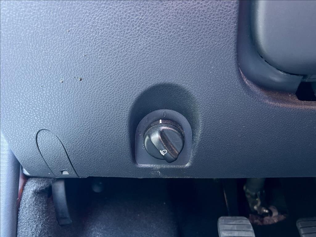 Dacia Sandero Hatchback 1,1 l 55 kw