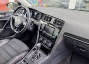 Volkswagen Golf Kombi 1,4 l 110 kw