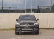Mercedes-Benz GLE SUV 3,0 l 270 kw
