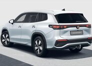 Volkswagen Tayron SUV 2,0 l 110 kw