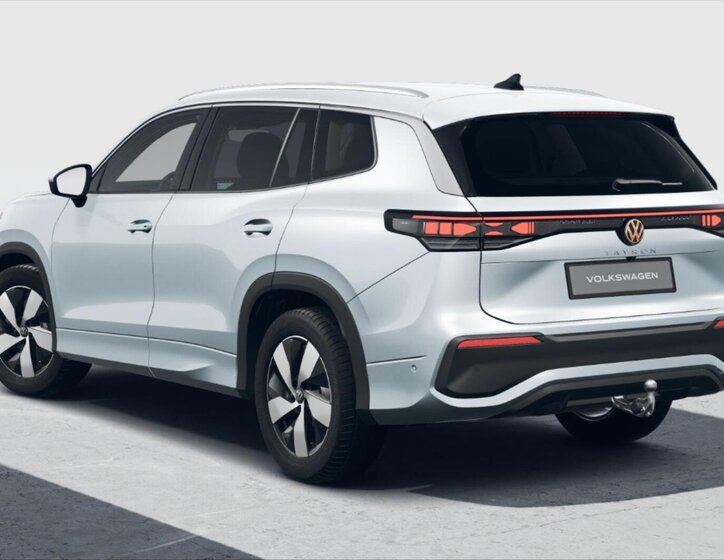 Volkswagen Tayron SUV 2,0 l 110 kw