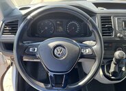 Volkswagen Transporter Kombi 2,0 l 110 kw