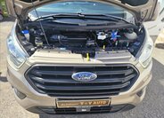 Ford Transit Custom Kombi 2,0 l 96 kw