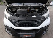 Iveco Daily Ostatní 2,3 l 115 kw