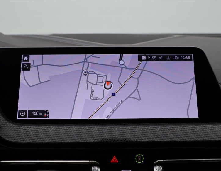 BMW Řada 2 Kupé 1,5 l 100 kw