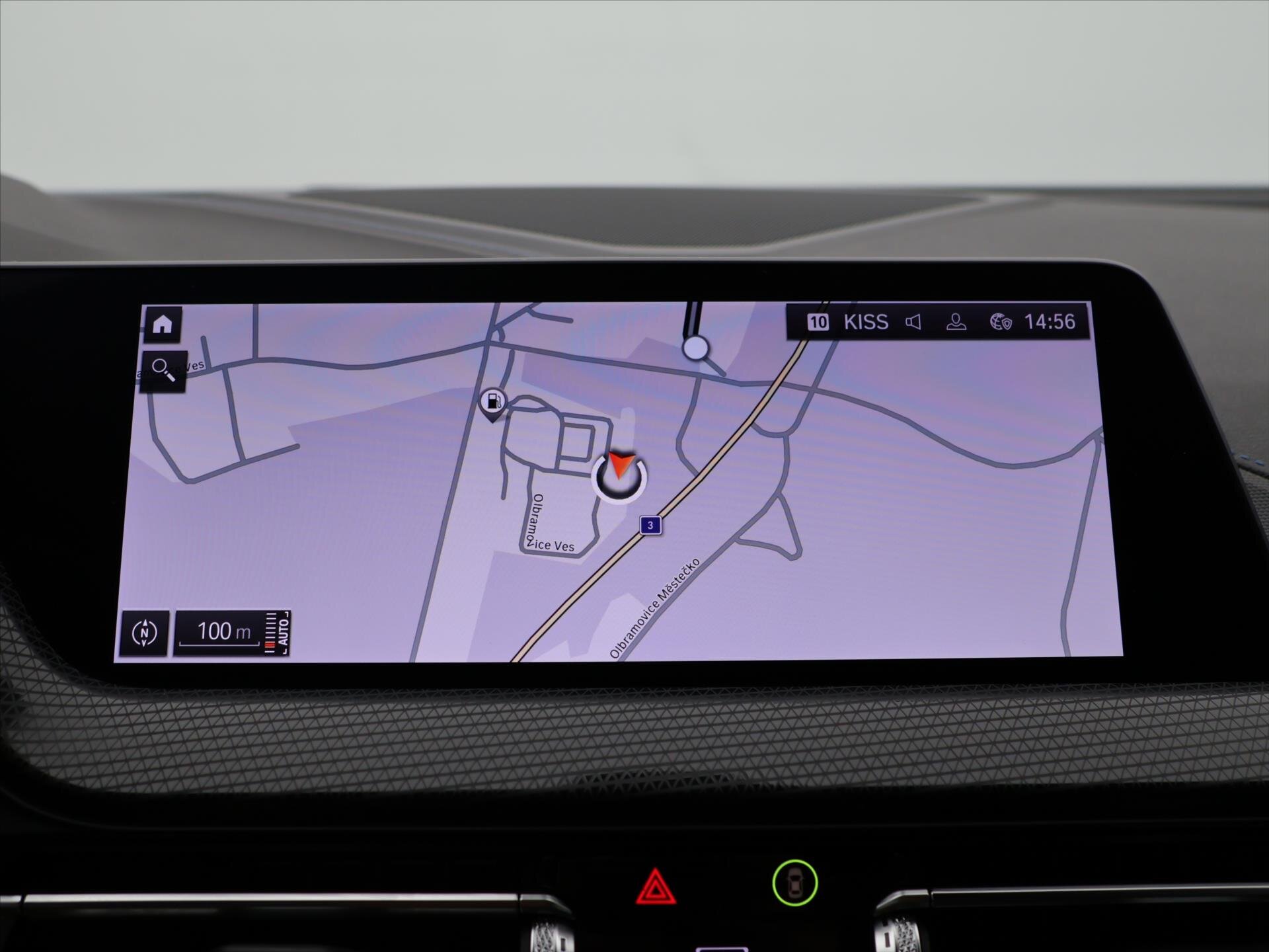 BMW Řada 2 Kupé 1,5 l 100 kw