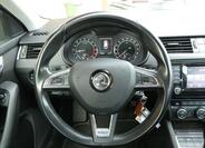 Škoda Octavia 26