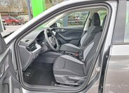 Škoda Kamiq SUV 999,0 85 kw