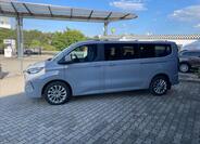 Ford Tourneo Custom Kombi 2,0 l 125 kw