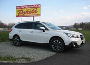 Subaru Outback 3