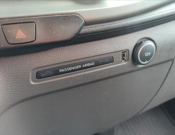 Ford Transit Custom Ostatní 2,0 l 96 kw