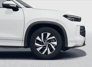 Volkswagen Tayron SUV 0,0 110 kw