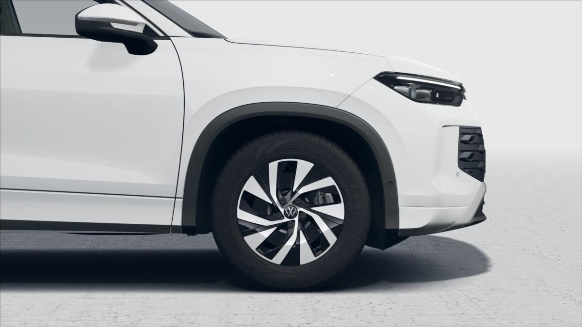 Volkswagen Tayron SUV 0,0 110 kw