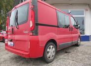 Renault Trafic 5