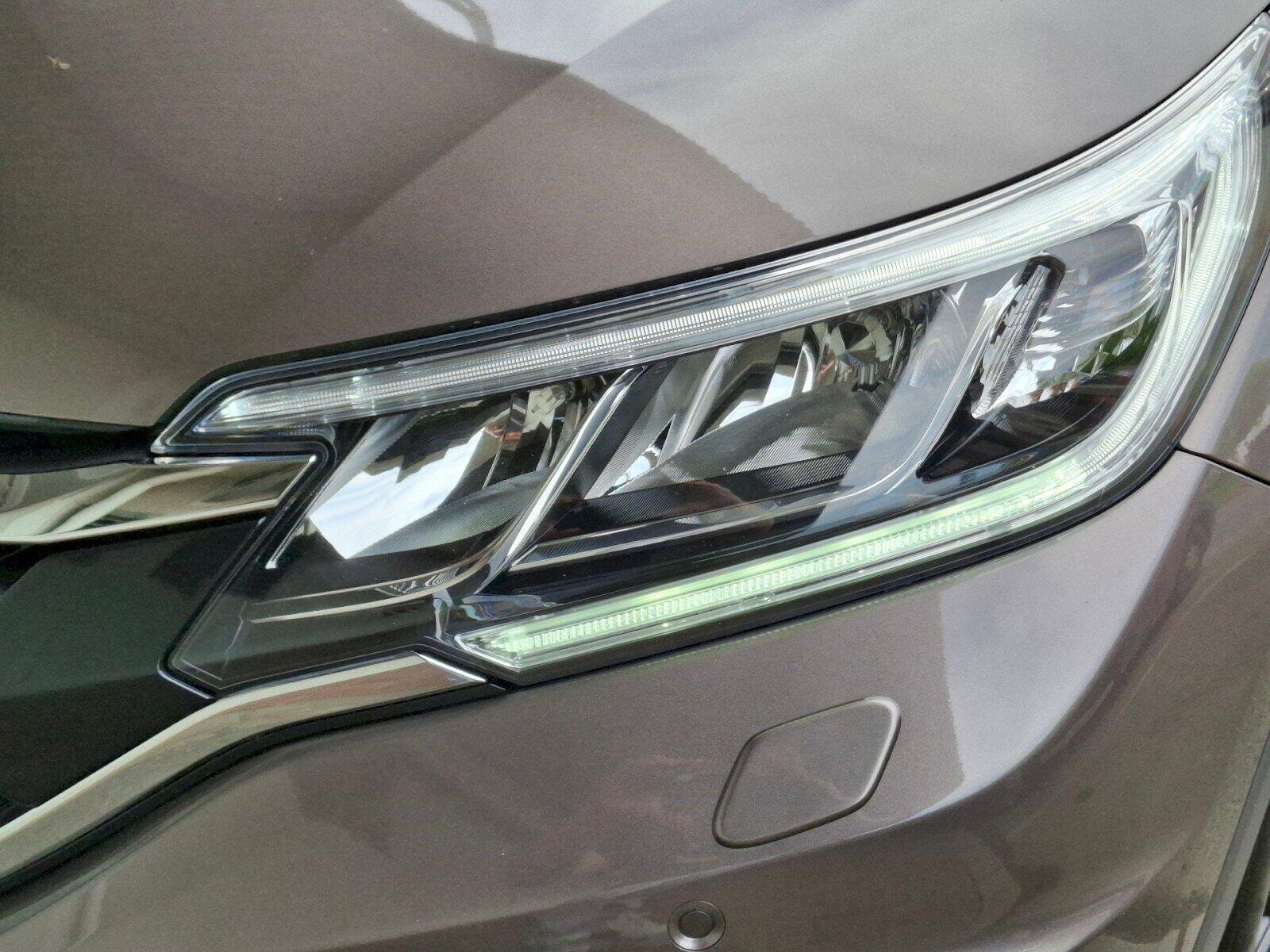 Honda CR-V SUV / Terénní 2,0 l 114 kw