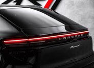 Porsche Macan SUV / Terénní 0,0 285 kw