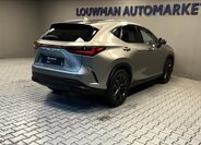 Lexus NX 350h 2