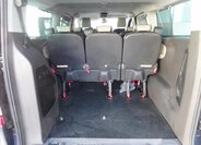 Ford Tourneo Custom 6