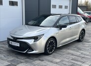 Toyota Corolla 10