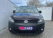 Volkswagen Caddy 2