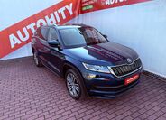 Škoda Kodiaq 5