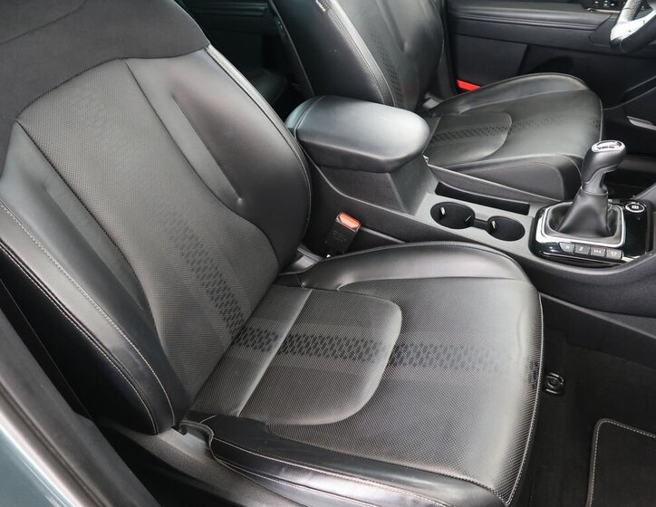 KIA Sportage SUV / Terénní 1,6 l 110 kw