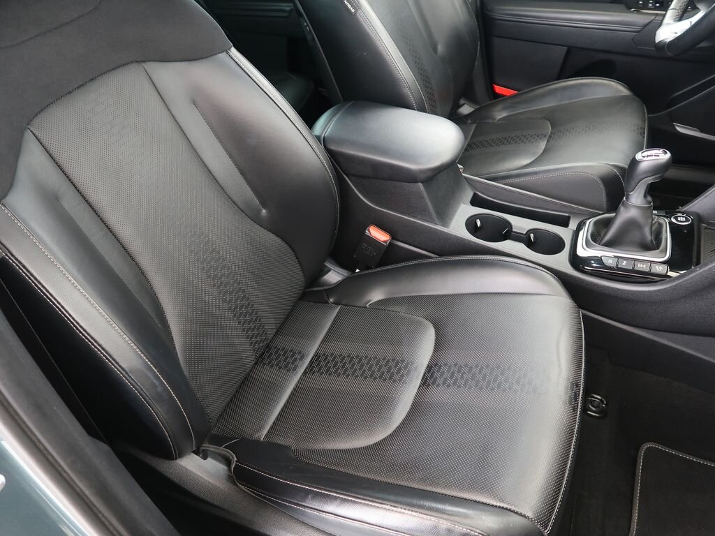 KIA Sportage SUV / Terénní 1,6 l 110 kw