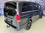 Mercedes-Benz Třídy V 7