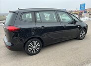 Opel Zafira MPV 1,6 l 100 kw