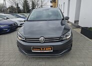 Volkswagen Touran Kombi 2,0 l 110 kw