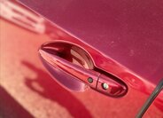 Mazda CX-3 SUV / Terénní 2,0 l 89 kw