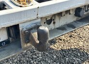 Mercedes-Benz Ostatní Ostatní 4,2 l 115 kw