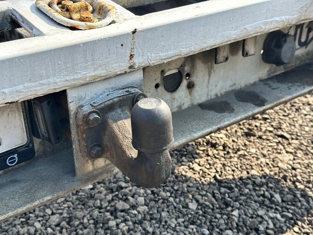 Mercedes-Benz Ostatní Ostatní 4,2 l 115 kw