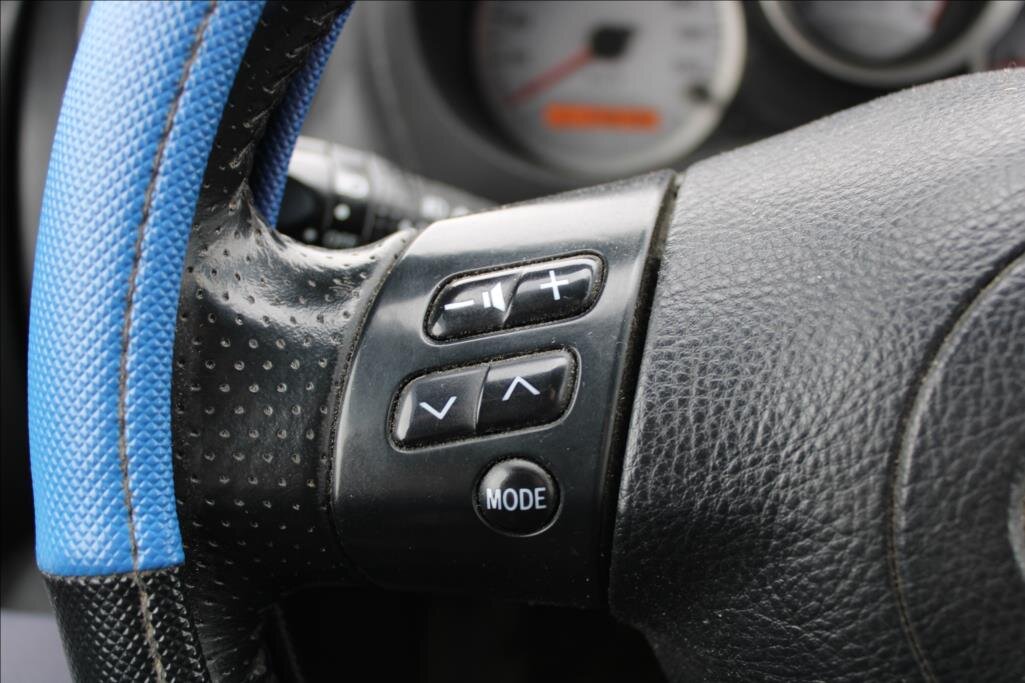 Toyota RAV4 Ostatní 2,0 l 85 kw